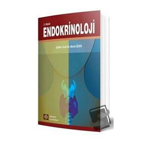 Endokrinoloji - İstanbul Tıp Kitabevi