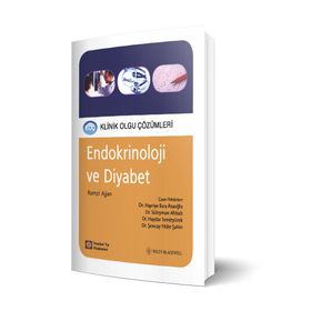 Endokrinoloji - İstanbul Tıp Kitabevi