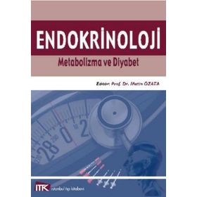 Endokrinoloji - İstanbul Tıp Kitabevi