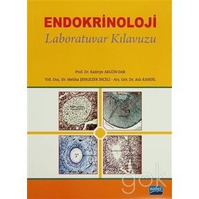 ENDOKRINOLOJI LABORATUVAR KILAVUZU - KADRIYE AKGÜN DAR