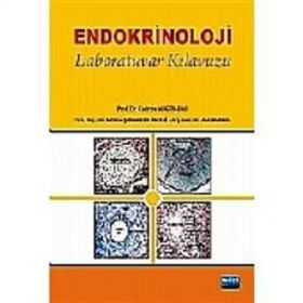 ENDOKRINOLOJI LABORATUVAR KILAVUZU - KADRIYE AKGÜN DAR