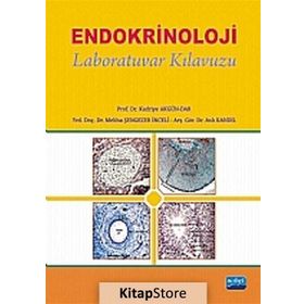 ENDOKRINOLOJI LABORATUVAR KILAVUZU - KADRIYE AKGÜN DAR