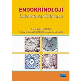 ENDOKRINOLOJI LABORATUVAR KILAVUZU - KADRIYE AKGÜN DAR