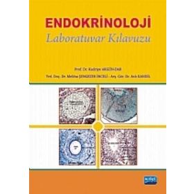 ENDOKRINOLOJI LABORATUVAR KILAVUZU - KADRIYE AKGÜN DAR