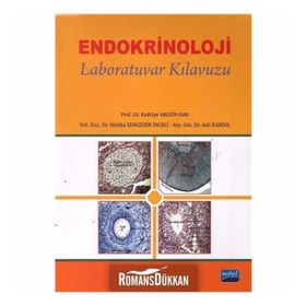 ENDOKRINOLOJI LABORATUVAR KILAVUZU - KADRIYE AKGÜN DAR