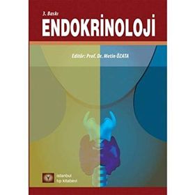ENDOKRINOLOJI METABOLIZMA VE DIYABET - METIN ÖZATA