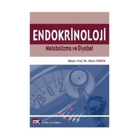 ENDOKRINOLOJI METABOLIZMA VE DIYABET - METIN ÖZATA