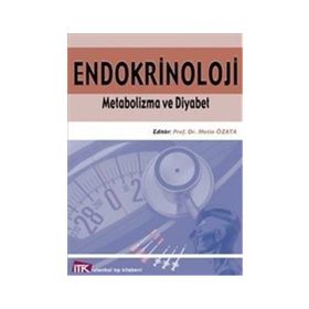 ENDOKRINOLOJI METABOLIZMA VE DIYABET - METIN ÖZATA