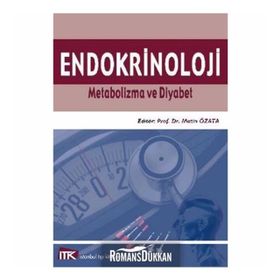 ENDOKRINOLOJI METABOLIZMA VE DIYABET - METIN ÖZATA