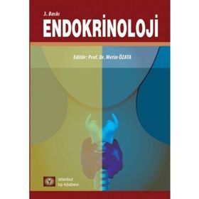 ENDOKRINOLOJI METABOLIZMA VE DIYABET - METIN ÖZATA