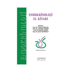 Endokrinoloji - Nobel Tıp Kitabevleri