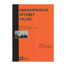 ENDOKRINOLOJI VE DIABET YILLIĞI - İLHAN SATMAN, FARUK ALAGÖL, HARIKA BOZTEPE