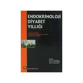 ENDOKRINOLOJI VE DIABET YILLIĞI - İLHAN SATMAN, FARUK ALAGÖL, HARIKA BOZTEPE