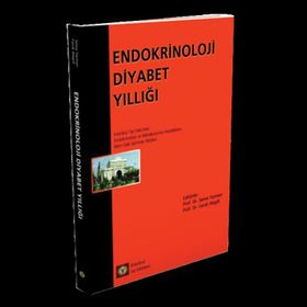 ENDOKRINOLOJI VE DIABET YILLIĞI - İLHAN SATMAN, FARUK ALAGÖL, HARIKA BOZTEPE