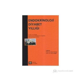 ENDOKRINOLOJI VE DIABET YILLIĞI - İLHAN SATMAN, FARUK ALAGÖL, HARIKA BOZTEPE