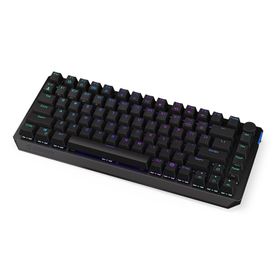 Endorfy EY5A073 Thock %75 Wireless Kailh Red Switch RGB İngilizce Mekanik Gaming Klavye