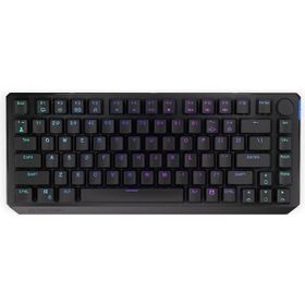 Endorfy EY5A073 Thock %75 Wireless Kailh Red Switch RGB İngilizce Mekanik Gaming Klavye