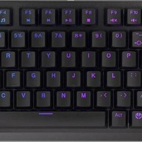 Endorfy EY5A073 Thock %75 Wireless Kailh Red Switch RGB İngilizce Mekanik Gaming Klavye