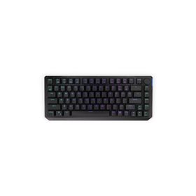 Endorfy EY5A073 Thock %75 Wireless Kailh Red Switch RGB İngilizce Mekanik Gaming Klavye