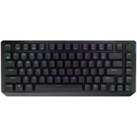Endorfy EY5A073 Thock %75 Wireless Kailh Red Switch RGB İngilizce Mekanik Gaming Klavye