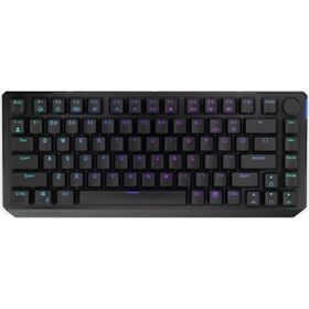 Endorfy EY5A073 Thock %75 Wireless Kailh Red Switch RGB İngilizce Mekanik Gaming Klavye