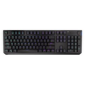 Endorfy EY5A078 Thock Wireless Kailh Brown Switch RGB İngilizce Kablosuz Hotswap Mekanik Gaming Klavye