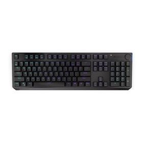 Endorfy EY5A078 Thock Wireless Kailh Brown Switch RGB İngilizce Kablosuz Hotswap Mekanik Gaming Klavye
