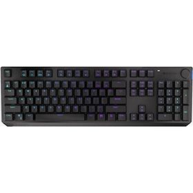 Endorfy EY5A078 Thock Wireless Kailh Brown Switch RGB İngilizce Kablosuz Hotswap Mekanik Gaming Klavye