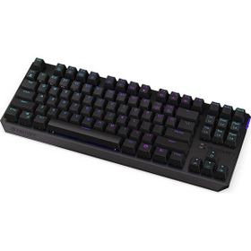 Endorfy EY5A080 Thock Wireless TKL Kailh Red Switch RGB İngilizce Kablosuz Hotswap Mekanik Gaming Klavye