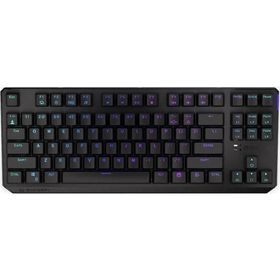 Endorfy EY5A080 Thock Wireless TKL Kailh Red Switch RGB İngilizce Kablosuz Hotswap Mekanik Gaming Klavye