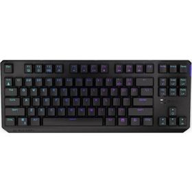 Endorfy EY5A080 Thock Wireless TKL Kailh Red Switch RGB İngilizce Kablosuz Hotswap Mekanik Gaming Klavye