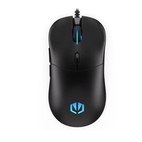 Endorfy EY6A011 GEM Plus Onyx White ARGB Simetrik Gaming Mouse
