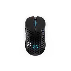 Endorfy EY6A013 Gem Plus Wireless ARGB Kablosuz Siyah Gaming Mouse