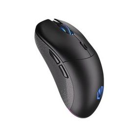Endorfy EY6A013 Gem Plus Wireless ARGB Kablosuz Siyah Gaming Mouse