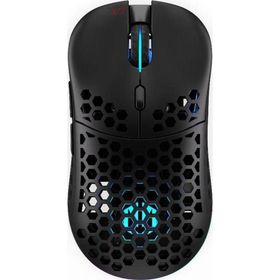 Endorfy EY6A013 Gem Plus Wireless ARGB Kablosuz Siyah Gaming Mouse