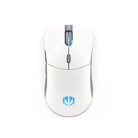 Endorfy EY6A015 Gem Plus Wireless Onyx White ARGB Kablosuz Beyaz Gaming Mouse