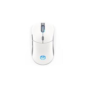 Endorfy EY6A015 Gem Plus Wireless Onyx White ARGB Kablosuz Beyaz Gaming Mouse