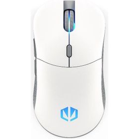 Endorfy EY6A015 Gem Plus Wireless Onyx White ARGB Kablosuz Beyaz Gaming Mouse
