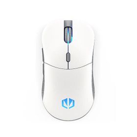 Endorfy EY6A015 Gem Plus Wireless Onyx White ARGB Kablosuz Beyaz Gaming Mouse