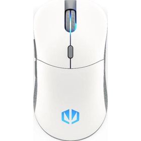 Endorfy EY6A015 Gem Plus Wireless Onyx White ARGB Kablosuz Beyaz Gaming Mouse