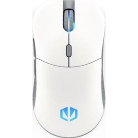 Endorfy EY6A015 Gem Plus Wireless Onyx White ARGB Kablosuz Beyaz Gaming Mouse