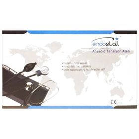 Endostall EN-TN-A02 Klasik Aneroid Manuel Tansiyon Aleti