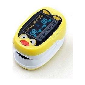 Endostall K1 Parmak Tipi Pulse Çocuk Oksimetresi