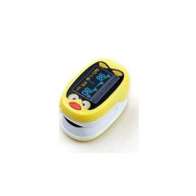 Endostall K1 Parmak Tipi Pulse Çocuk Oksimetresi