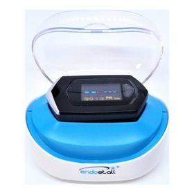 Endostall YK-82A Parmak Tipi Pulse Oksimetre