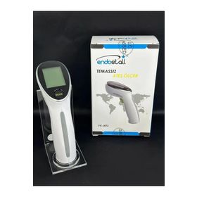 Endostall YK-IRT2 Temassız Ateş Ölçer