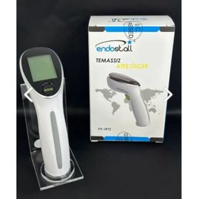 Endostall YK-IRT2 Temassız Ateş Ölçer