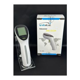 Endostall YK-IRT2 Temassız Ateş Ölçer