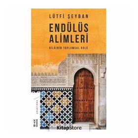 Endülüs Alimleri - Lütfi Şeyban