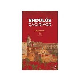 Endülüs Çağırıyor - Fecr Yayınları